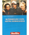 Błyskawiczny kurs języka niemieckiego