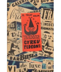 Tajemnica cyrku Pedroni
