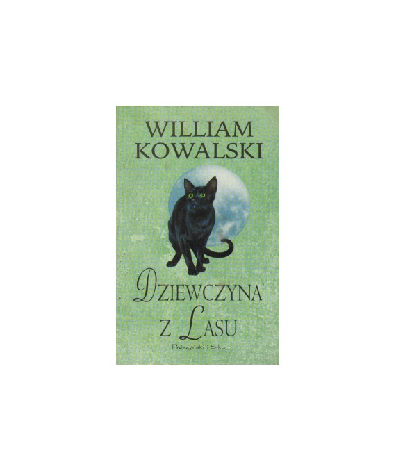 Dziewczyna z lasu