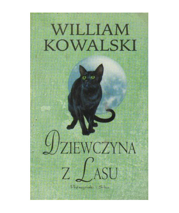 Dziewczyna z lasu