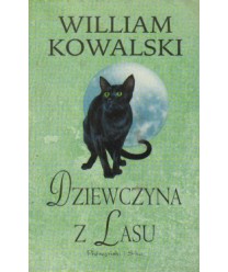 Dziewczyna z lasu