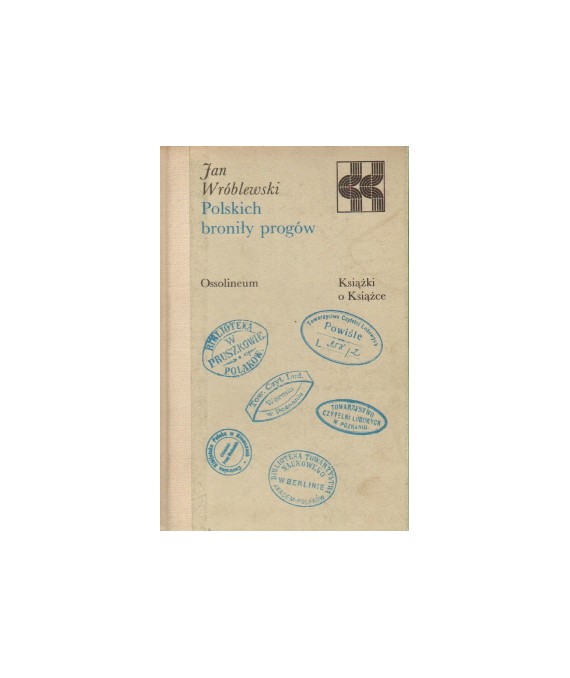 Polskich broniły progów