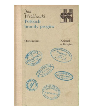 Polskich broniły progów