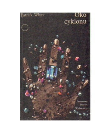 Oko cyklonu