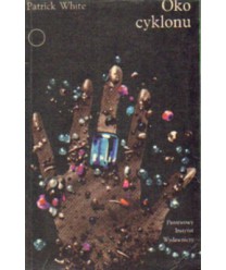Oko cyklonu