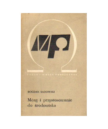 Mózg i przystosowanie do środowiska