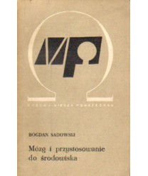 Mózg i przystosowanie do środowiska