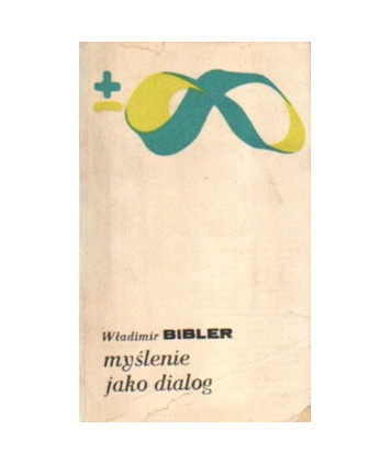 Myślenie jako dialog