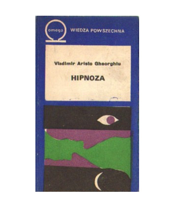Hipnoza. Rzeczywistość i fikcja