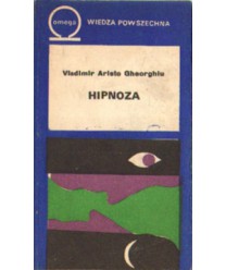 Hipnoza. Rzeczywistość i fikcja