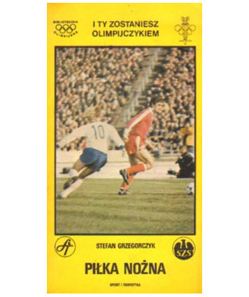 Piłka nożna