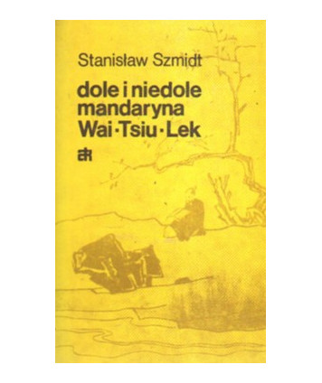 Dole i niedole mandaryna Wai-Tsiu-Lek