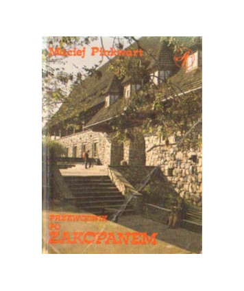 Przewodnik po Zakopanem
