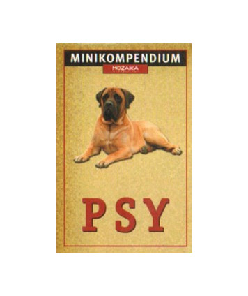 Psy. Minikompendium