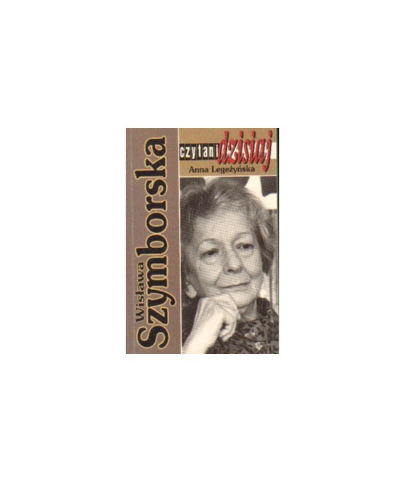 Wisława Szymborska