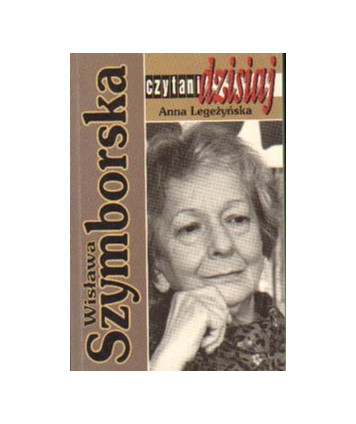 Wisława Szymborska