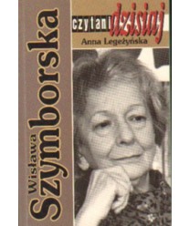 Wisława Szymborska