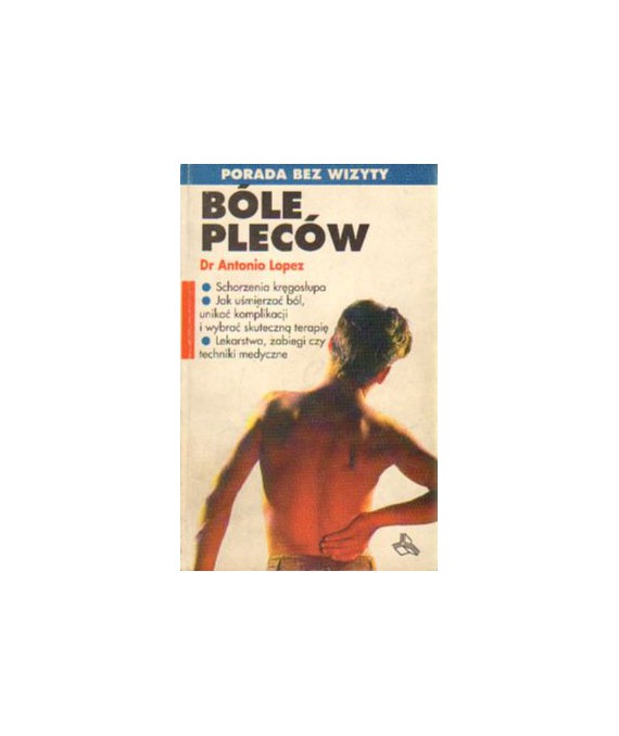 Bóle pleców