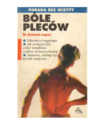Bóle pleców