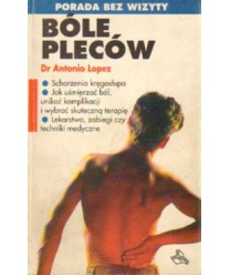 Bóle pleców