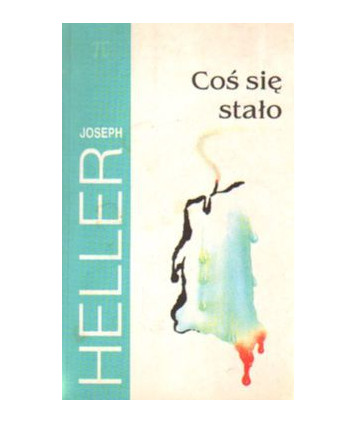 Coś się stało