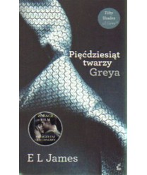 Pięćdziesiąt twarzy Greya