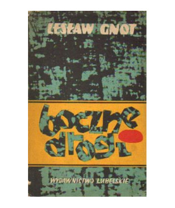 Boczne drogi