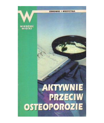 Aktywnie przeciw osteoporozie