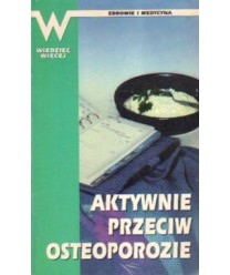 Aktywnie przeciw osteoporozie