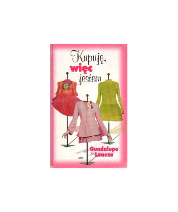 Kupuję wić jestem