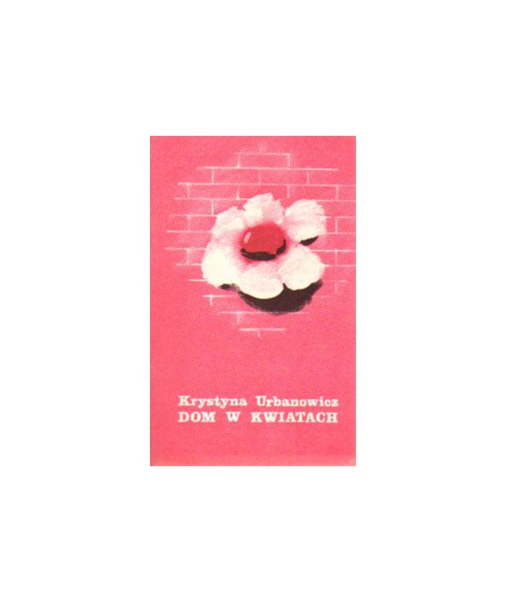 Dom w kwiatach