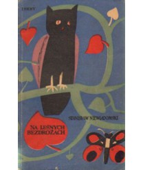 Na leśnych bezdrożach