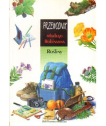Przewodnik młodego Robinsona. Rośliny