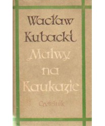 Malwy na Kaukazie