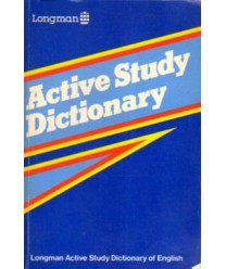 Active Study Dictionary of English