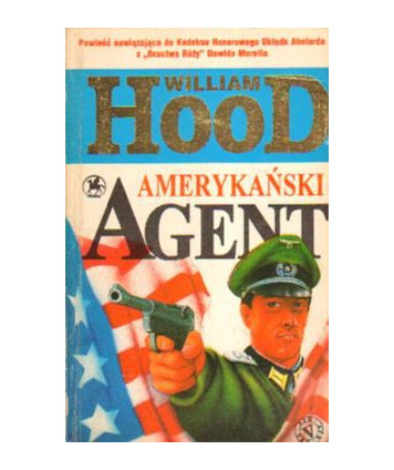 Amerykański agent