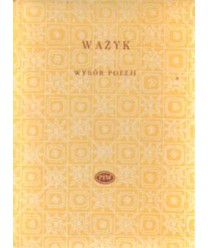 Wybór poezji