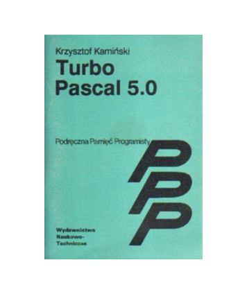 Turbo Pascal 5.0