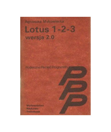 Lotus 1-2-3 wersja 2.0