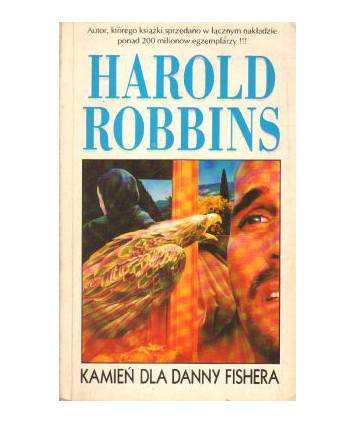 Kamień dla Danny Fishera
