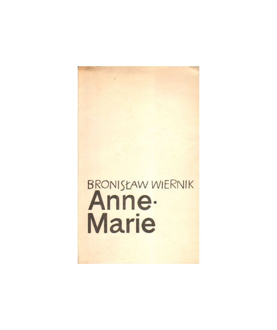 Anne-Marie i inni