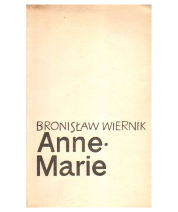 Anne-Marie i inni