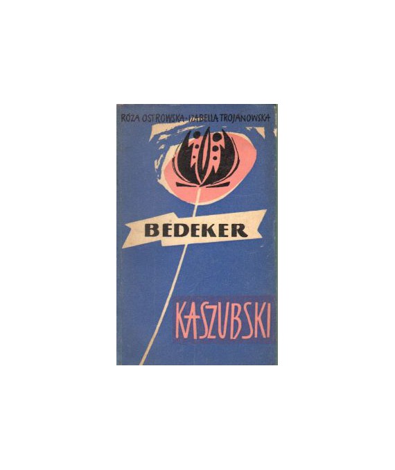 Bedeker kaszubski