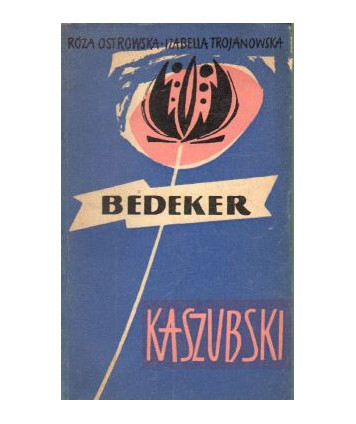 Bedeker kaszubski