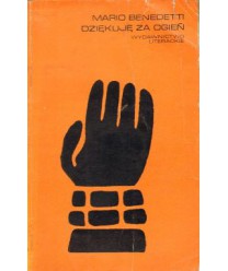 Dziękuję za ogień