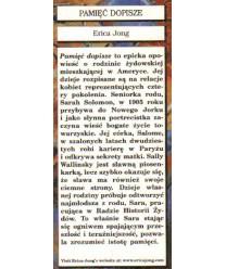 Pamięć dopisze. Powieść o matkach i córkach