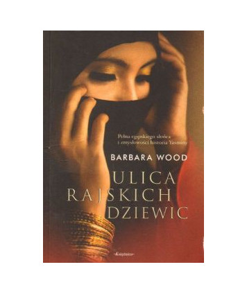 Ulica rajskich dziewic