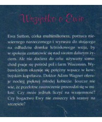 Wszystko o Ewie