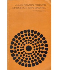 Kronika z San  Gabriel
