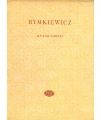 Wybór poezji